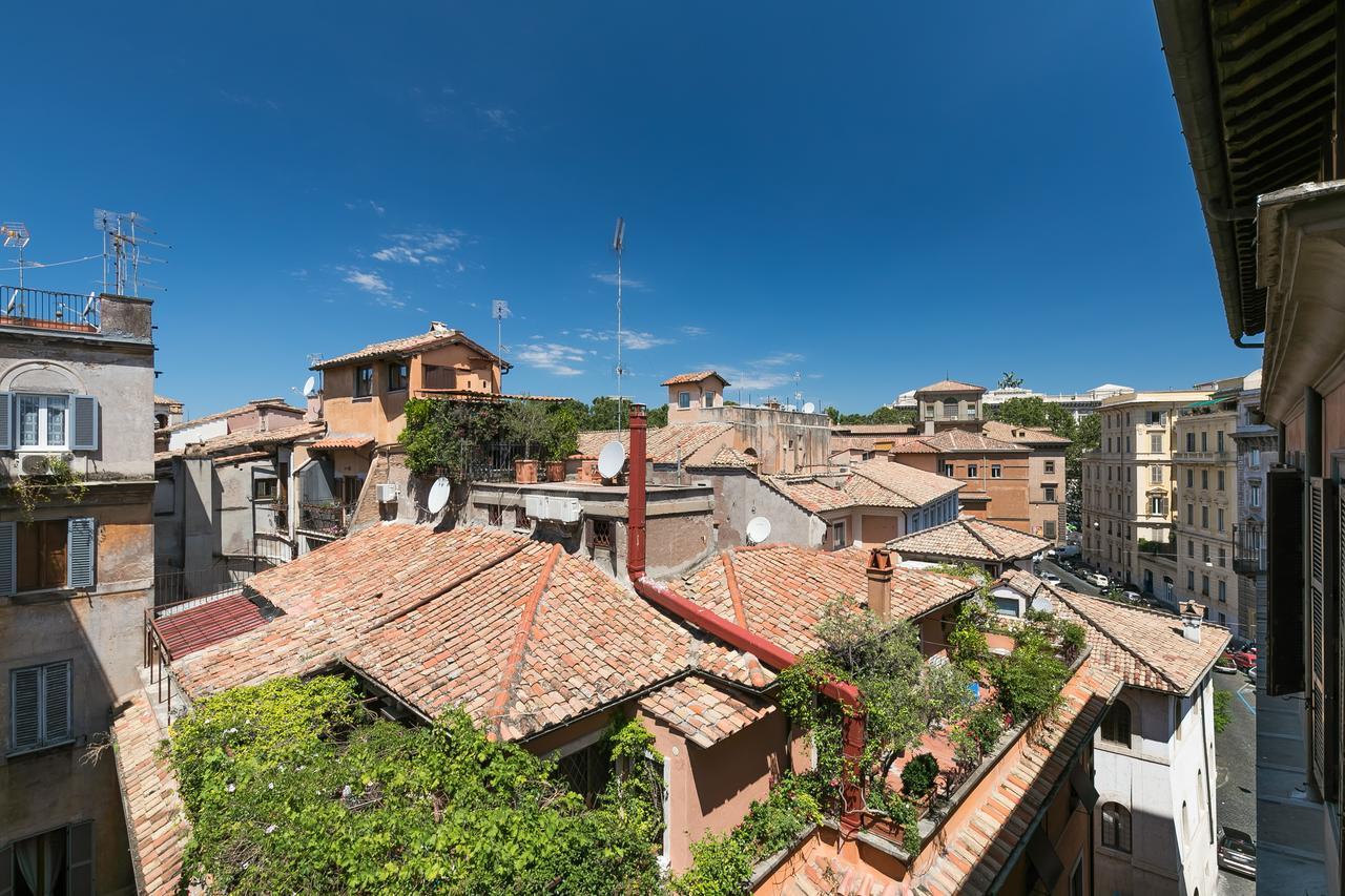 Meraki Roma Esterno foto