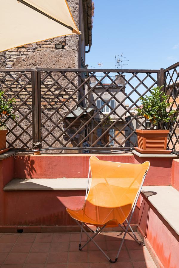 Meraki Roma Esterno foto
